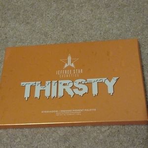 Jeffree Star Thirsty